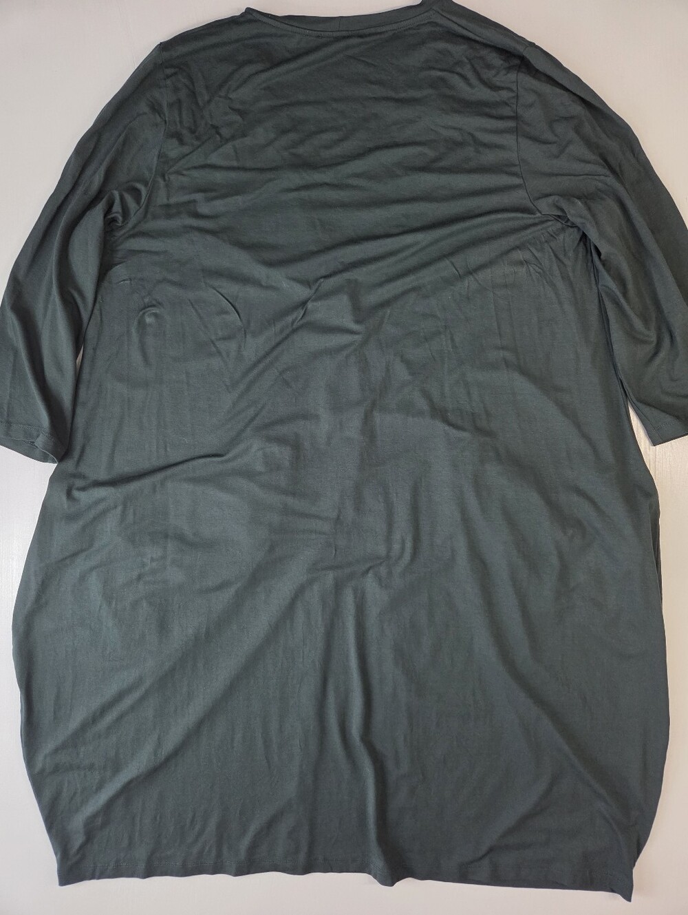 Alembika Essential Draped Cocoon Jacket - Picture 4 of 15